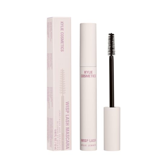 WISP LASH M�SCARA DE C�LIOS ALONGADORA